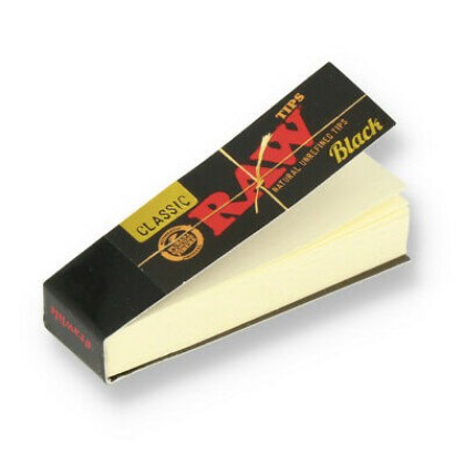 tip raw bk